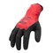 212 Performance Coated Gloves, Natural Rubber Latex, 3/4 Dip, Red, Xl 12 PK AXSDG-05-011 - alternate 1
